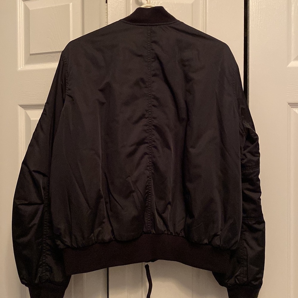 Gap Jacket Size Large - image 4